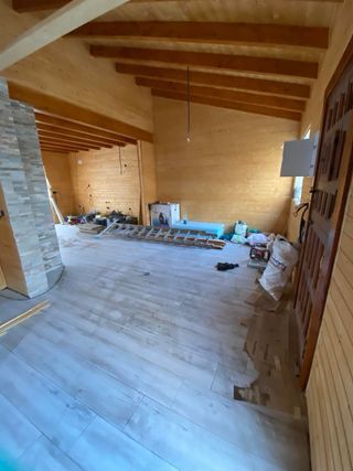 Reformas de cocina, baño e interiores 