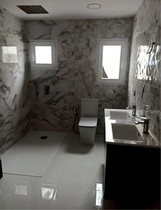 Reformas de cocina, baño e interiores 