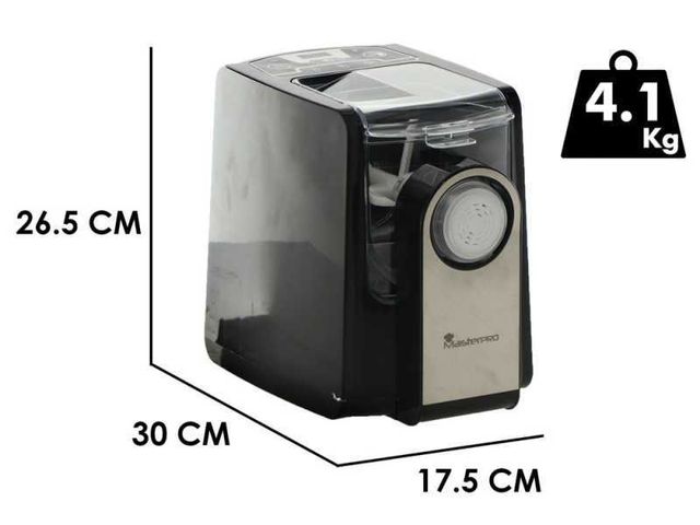 Macchina Pasta MasterPRO by Carlo Cracco