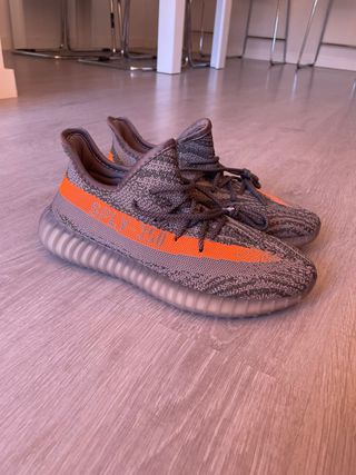 Adidas Yeezy 350 V2 Beluga