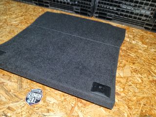 Suelo maletero BMW Serie 1 E81 E87