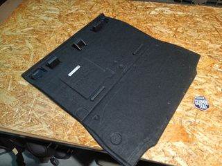 Suelo maletero BMW Serie 1 E81 E87