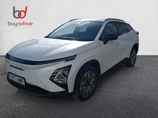 Omoda Omoda 5 EV EV 61 kWh Premium