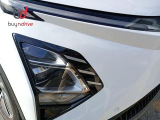 Omoda Omoda 5 EV EV 61 kWh Premium