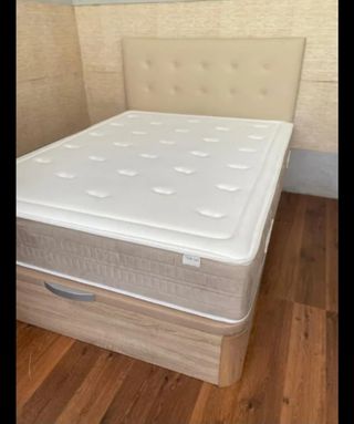 Letti disponibili  