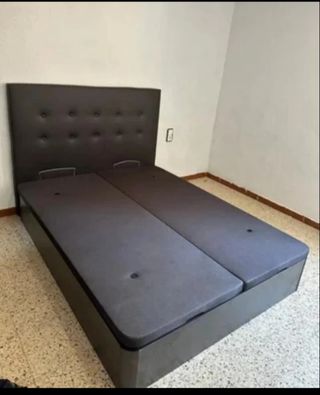 Letti disponibili  