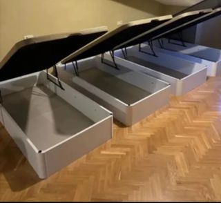 Letti disponibili  