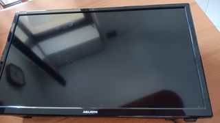 Monitor Majestic 24 16/9 Nero