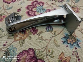 Soporte Cámara Vigilancia CCTV Metálico