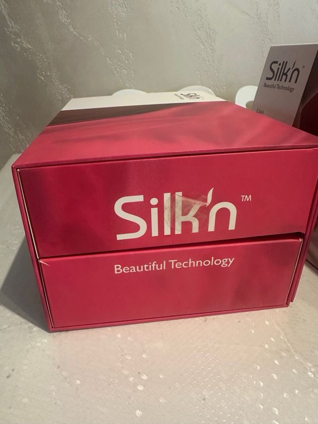 Silk'n Lipo Targeted Fat Reduction