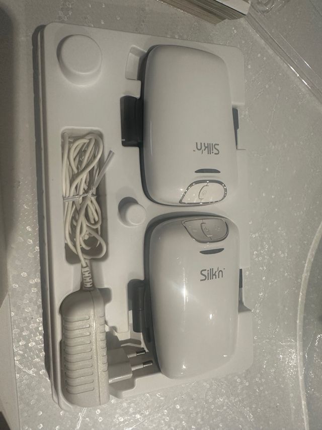 Silk'n Lipo Targeted Fat Reduction