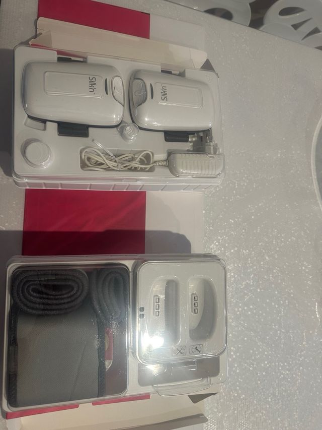 Silk'n Lipo Targeted Fat Reduction