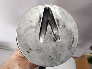MOT0013 PISTON Y VIELA LAND ROVER SANTANA