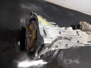 CAJA CAMBIOS VOLKSWAGEN TOUAREG (7LA) AYH HAQ 09D