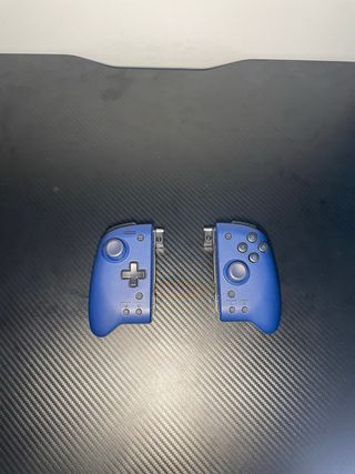 Hori Split Pad Pro Azul Oscuro