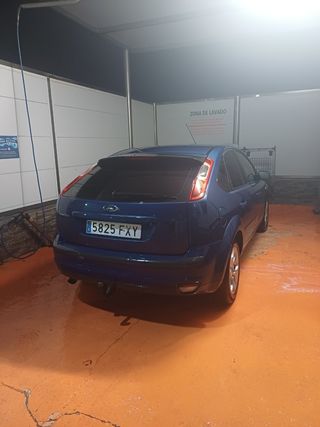 Ford Focus 2007