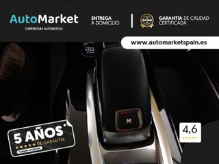 Peugeot 5008 ALLUR	1.2 PURETECH 96KW S&S ALLURE EAT8 