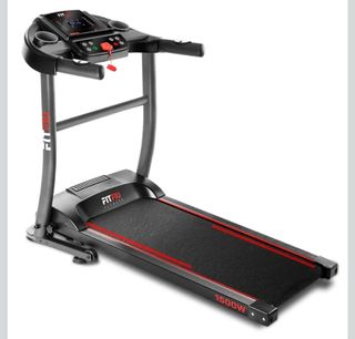 Cinta de Correr FITFIU 1500W