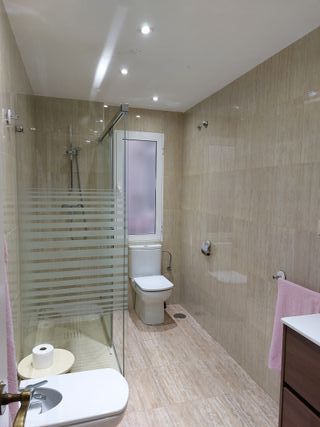 Habitación en alquiler - San Gabriel