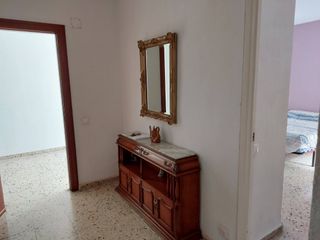 Habitación en alquiler - San Gabriel