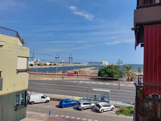 Habitación en alquiler - San Gabriel