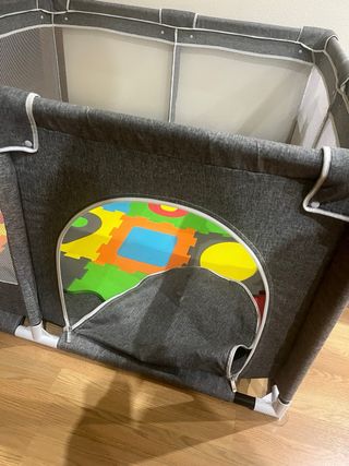 Parque de juegos corralito para bebé