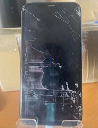 iPhone XR 64GB Roto