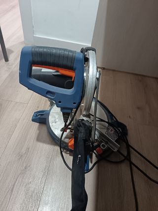 Ingletadora profesional