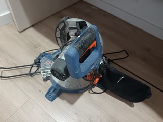 Ingletadora profesional