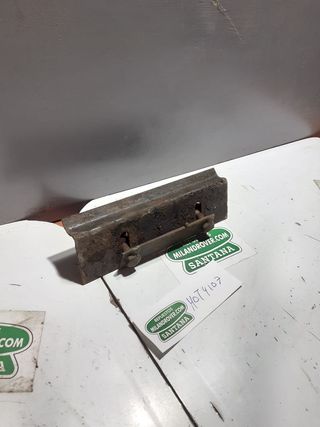 MOT4107 Soporte de sujeción de bateria Land Rover