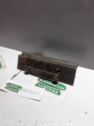 MOT4107 Soporte de sujeción de bateria Land Rover