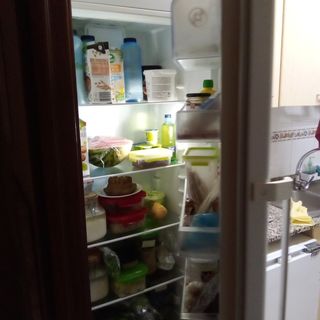 Frigorifero Indesit