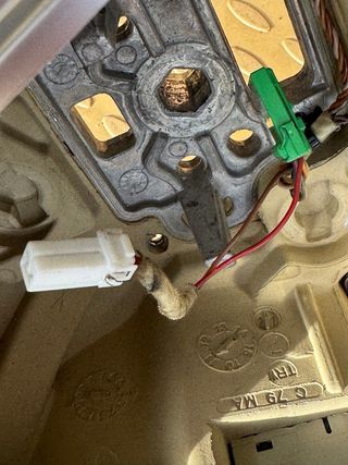 Volvo XC60 ,xc70 2012