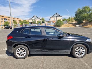 BMW X2 2020