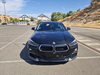 BMW X2 2020