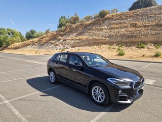 BMW X2 2020