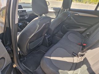 BMW X2 2020