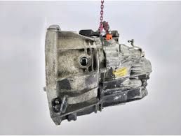 Caja de cambios Renault Trafic 1.9 dci PK5019