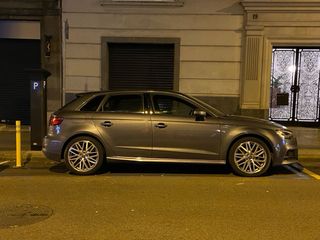 Audi A3 Sportback S Line 30 TDI 116 CV