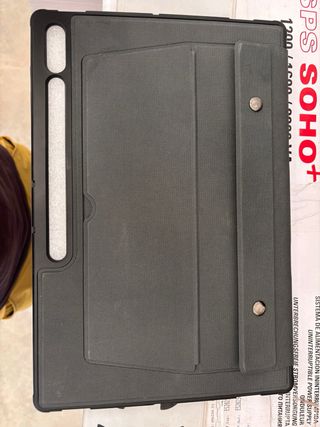 Funda Teclado Samsung Galaxy Tab