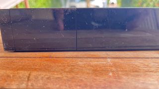 Console Wii Nera Completa di Accessori e 13 Giochi