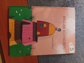Cuentos infantiles