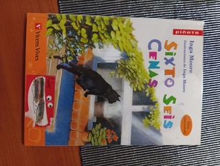 Cuentos infantiles