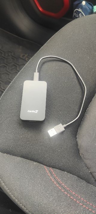 Carlinkit 5.0 (2air) Adattatore USB Wireless