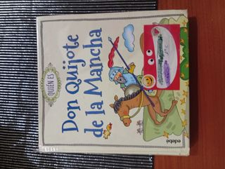 Cuentos infantiles