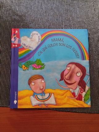 Cuentos infantiles