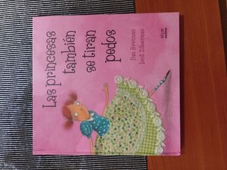 Cuentos infantiles