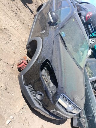 Chevrolet Captiva 2007-2011 DESPIECE COMPLETO.
