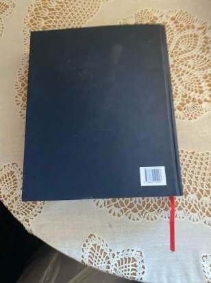 Libro "Los Tesoros del Real Madrid" + Revista