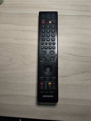 Mando a distancia Samsung BN59-00611A